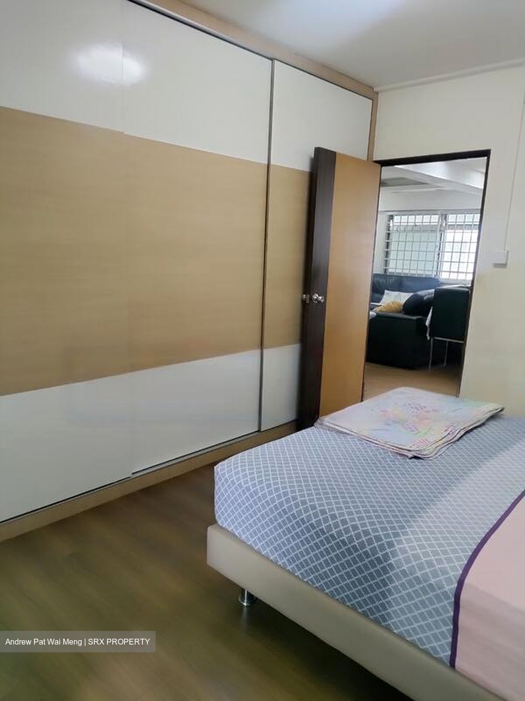 Blk 608 Choa Chu Kang Street 62 (Choa Chu Kang), HDB 4 Rooms #553690351